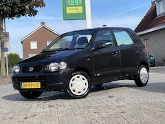 Suzuki Alto - 1.1 AGS / Org NL / Nieuwe APK / 5 Deurs