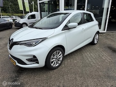 Renault Zoe - R135 Intens 52 kWh