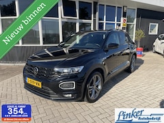 Volkswagen T-Roc - 1.5 TSI Sport Business R-LINE NL-AUTO STOELVERW KEYLESS