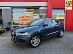 Audi Q3 - 1.4 TFSI CoD