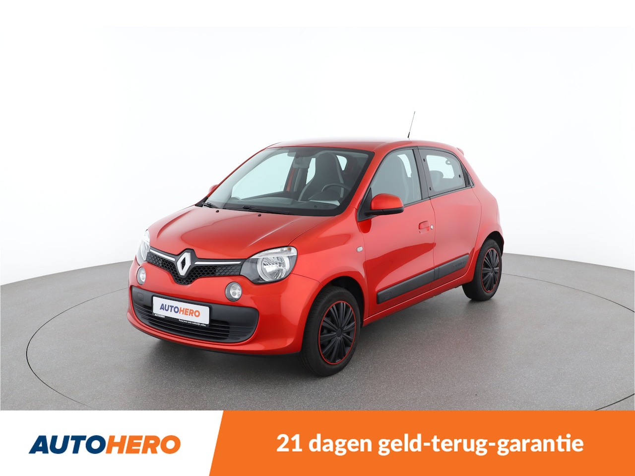Renault Twingo - 1.0 SCe Dynamique | ET98676 | - AutoWereld.nl