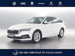 Skoda Octavia Combi - 1.4 TSI iV PHEV 204pk PHEV Business / Smart Link / Stoel + stuurverwarming