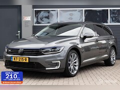 Volkswagen Passat Variant - 1.4 TSI GTE Connected Series Plus BOM VOL