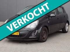 Opel Corsa - 1.3 CDTi EcoFlex S/S Design Edition