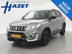 Suzuki Vitara - 1.0 BOOSTERJET SELECT TWO-TONE + CAMERA | APPLE CARPLAY | DAB | STOELVERWARMING
