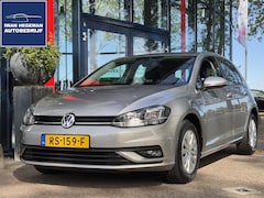 Volkswagen Golf - 1.0 TSI | Navigatie | Apple Carplay | Climate Control | Cruise Control | Parkeersensoren v
