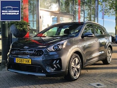 Kia Niro - 1.6 GDi Hybrid DynamicLine | Navigatie | Trekhaak | Climate Control | Apple Carplay | Adap