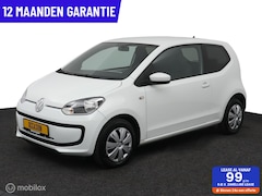 Volkswagen Up! - 1.0 BMT White UP