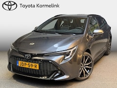 Toyota Corolla Touring Sports - Hybrid 140 GR Sport automaat