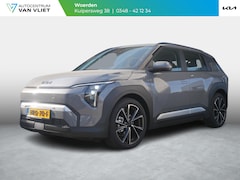 Kia EV3 - Air 58.3 kWh | 19 INCH Velgen | Allseason | Draadloos Carplay | Navigatie |