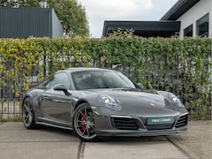 Porsche 911 - 3.0 Carrera 4S | Sport-Uitlaat | Bose | Adaptieve Sportstoelen