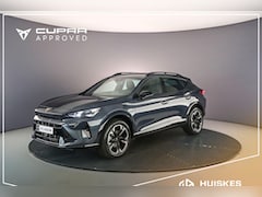 CUPRA Formentor - Business 1.5 TSI eHybrid 204pk DSG Automaat Adaptive cruise control, LED matrix koplampen,