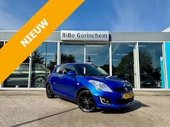 Suzuki Swift - 1.2 VVT 90pk 5D Dynamic Sport