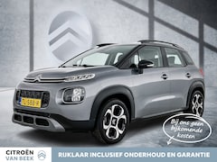 Citroën C3 Aircross - 110 PK Feel | Rijklaar | Parkeersensoren | Trekhaak | Navi |