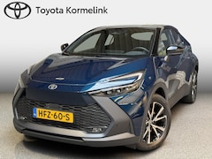 Toyota C-HR - Plug-in Hybrid 220 First Edition automaat