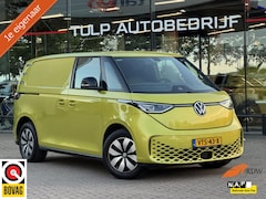 Volkswagen ID. Buzz Cargo - 77 kWh Aut 1e eigenaar 2023 Leder