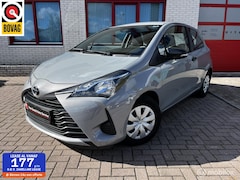 Toyota Yaris - 1.0 VVT-i Access