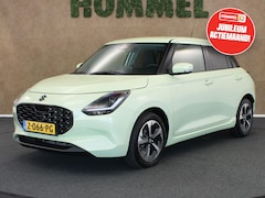 Suzuki Swift - 1.2 Style Smart Hybrid - ORIGINEEL NEDERLANDSE AUTO - NAVIGATIE - 16 INCH LICHT METALEN VE