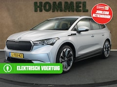 Skoda Enyaq iV - 60 - SOH 95, 3% - ORIGINEEL NEDERLANDSE AUTO - CRUISE CONTROL - APPLE CARPLAY/ANDROID AUTO