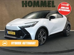 Toyota C-HR - 2.0 Plug-in Hybrid 220 Première Edition - ORIGINEEL NEDERLANDSE AUTO - HEAD UP DISPLAY - C