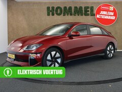 Hyundai IONIQ 6 - Style 53 kWh SOH 99.3% - ORIGINEEL NEDERLANDSE AUTO - 350KM ACTIERADIUS - ELEKTRISCHE ACHT