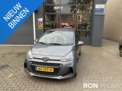 Hyundai i10 - 1.0i Comfort / Airco/ Cruise/ Bluetooth/ Elektrische ramen/ LED/ Trekhaak