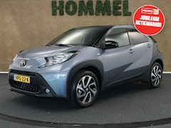 Toyota Aygo X - 1.0 VVT-i MT Pulse - ACHTERUITRIJCAMERA - APPLE CARPLAY/ANDROID AUTO - STOELVERWARMING - C
