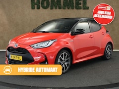Toyota Yaris - 1.5 Hybrid Launch Edition - ORIGINEEL NEDERLANDSE AUTO - PARKEERSENSOREN VOOR EN ACHTER
