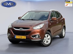 Hyundai ix35 - 1.6i GDI i-Motion