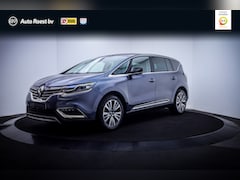 Renault Espace - 1.8T 225Pk 7Pers INITIALE PARIS PANO | FULL LED | CAMERA | MEMORY | STOELVERW+VENTILATIE |