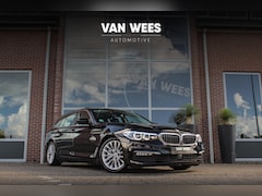 BMW 5-serie Touring - 540i G31 xDrive High Executive | 2e eigenaar | 340 pk | Dakraam | 19 inch | LED | Head up