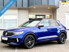 Volkswagen T-Roc - R 4Motion 300PK|Pano|AK|ACC