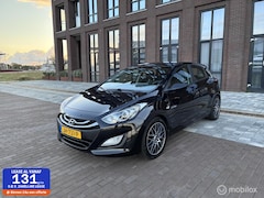 Hyundai i30 - 1.6 GDi i-Motion Cruise Airco NAP