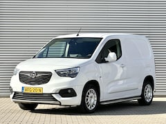 Opel Combo - 1.5D L1H1 Edition Navi|Cruise|Airco|Bumpers wit