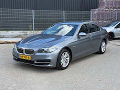 BMW 5-serie - 518d Corporate Lease Executive|NAP|E-stoel|Garan