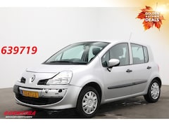 Renault Modus - 1.2 TCE Expression Airco Radio/CD 106.670 km