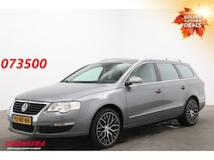 Volkswagen Passat Variant - 2.0 FSI Comfortline Clima Cruise AHK