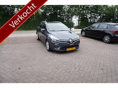 Renault Clio Estate - 0.9 TCe Zen NAVI CRUISE PDC