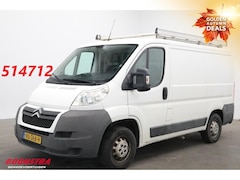 Citroën Jumper - 2.2 HDI L1-H1 Airco Cruise AHK 153.440 km