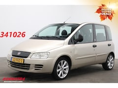 Fiat Multipla - 1.9 JTD Active Airco Cruise PDC AHK