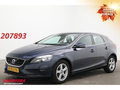 Volvo V40 - 2.0 D4 Momentum Business Navi Clima Cruise PDC