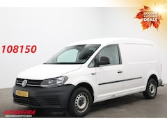 Volkswagen Caddy Maxi - 1.4 TGI EcoFuel Cruise PDC
