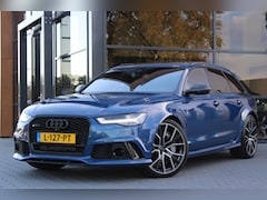 Audi RS6 - Avant Perf. | Akra | Carbon ext. | Keramisch