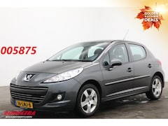 Peugeot 207 - 1.6 VTi XS Clima Cruise LMV 115.320 km