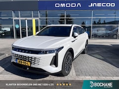 Omoda 5 - 5 Premium 61 kWh