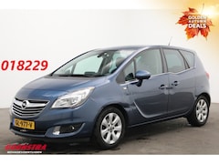 Opel Meriva - 1.4 Turbo Cosmo Clima Navi Cruise PDC 90.669 km