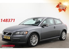Volvo C30 - 1.8 Sport Clima Cruise 18"LMV