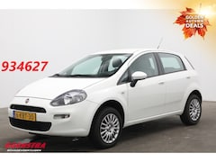 Fiat Punto Evo - 1.4 Natural Power Easy CNG Airco Cruise AHK