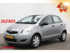 Toyota Yaris - 1.0 VVTi 5-DRS Cool Airco