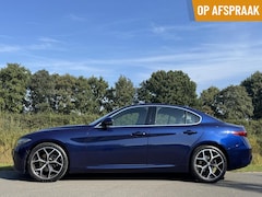 Alfa Romeo Giulia - 2.0T RWD Veloce stoelen, 19inch, 86dkm,